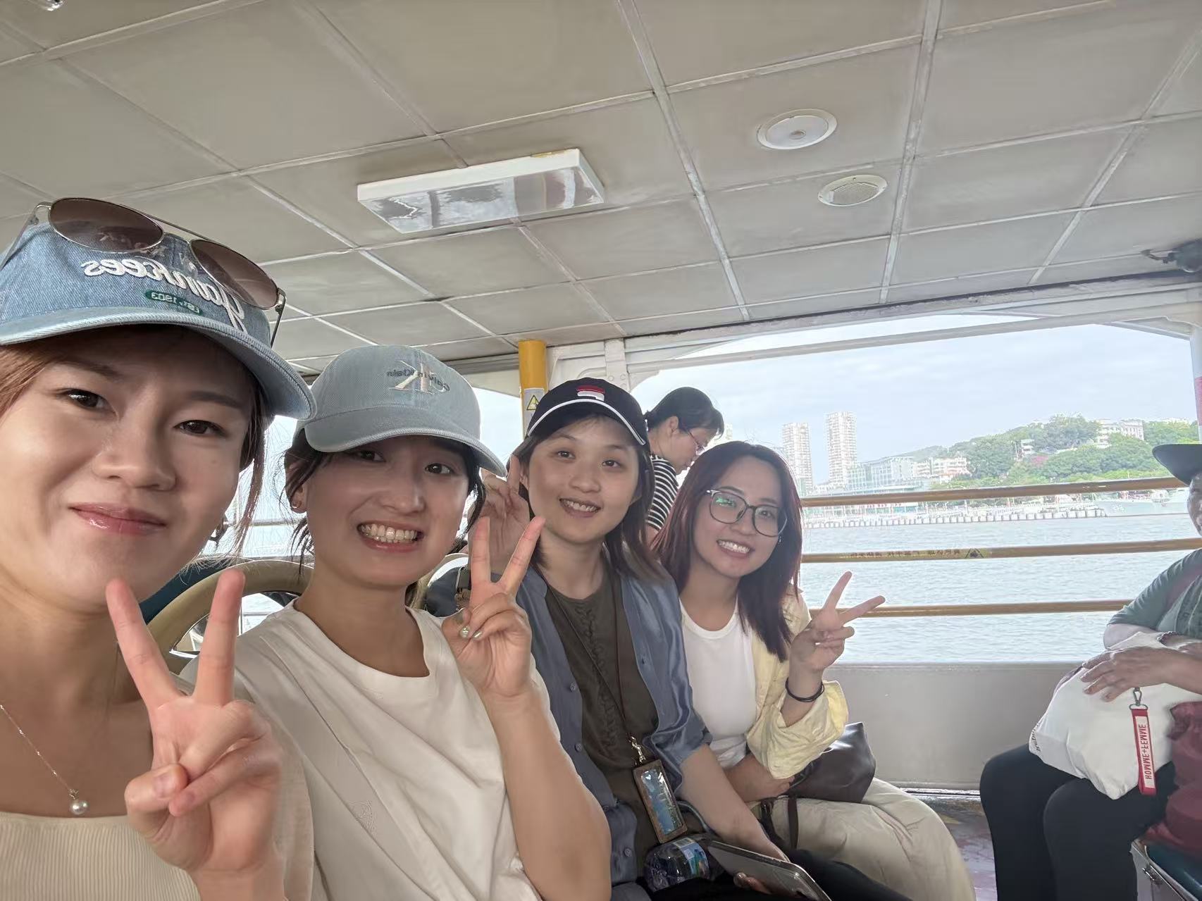 Boating