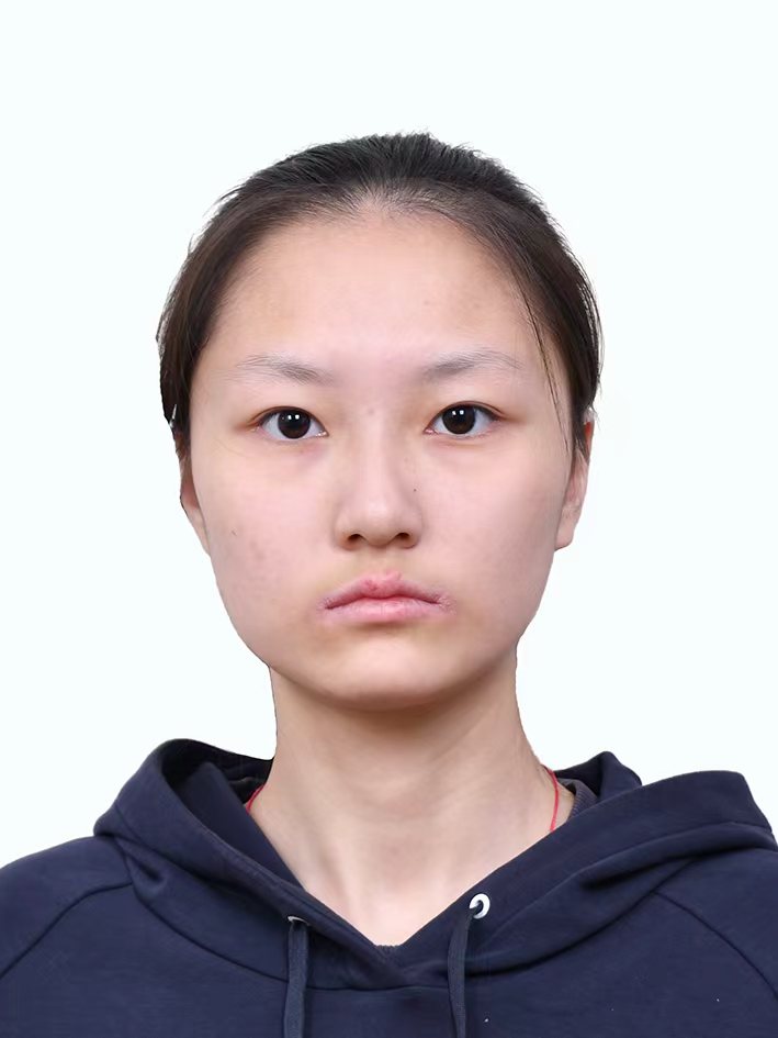 Profile placeholder for Fangjia Luo