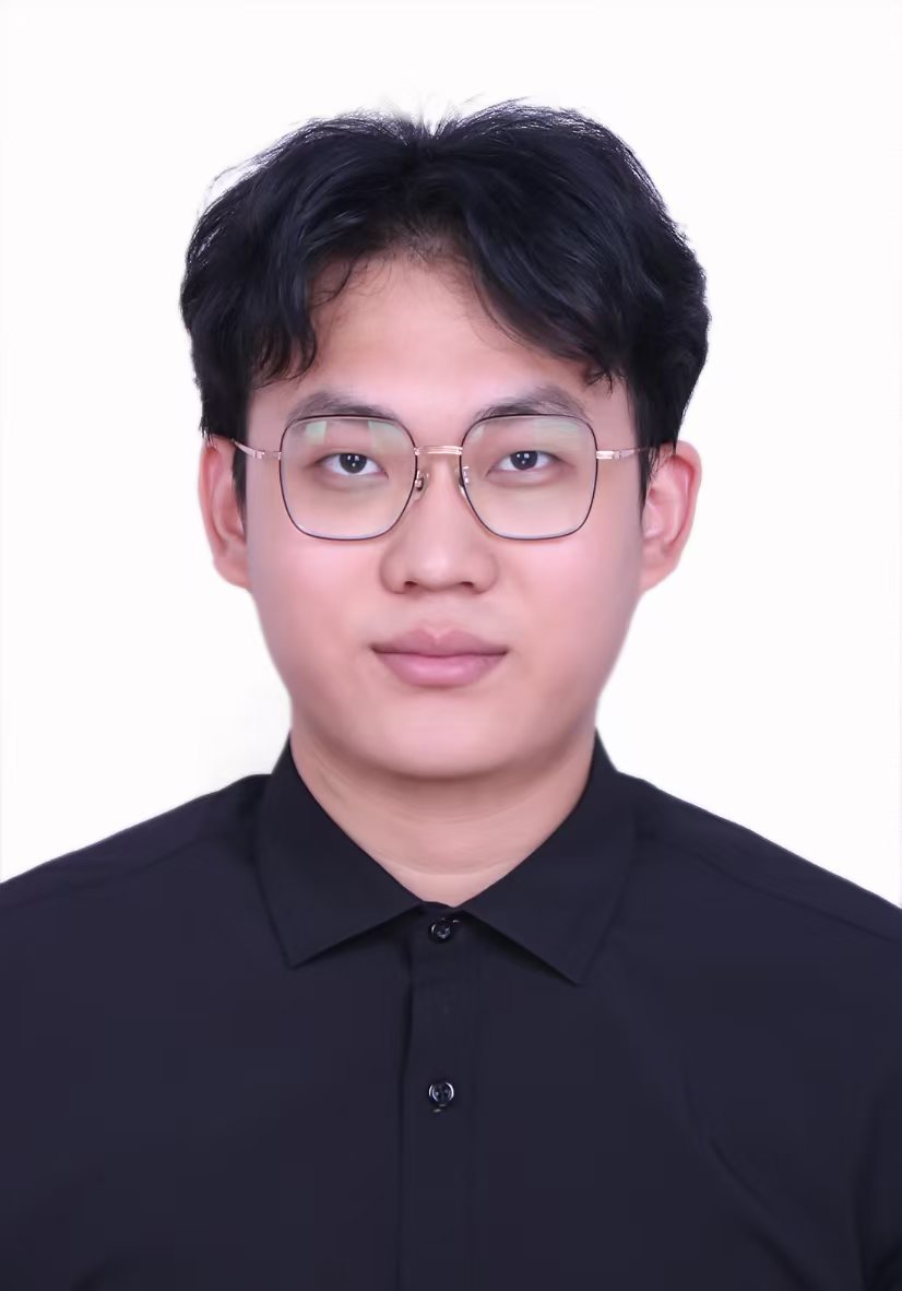 Profile placeholder for Ruoxuan Zhang
