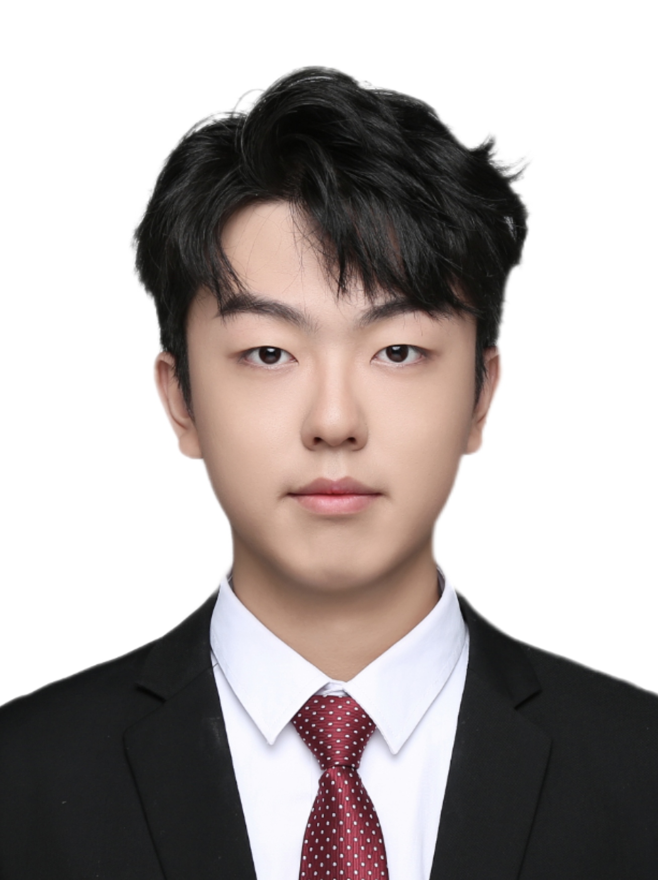Profile placeholder for Wangding Xia