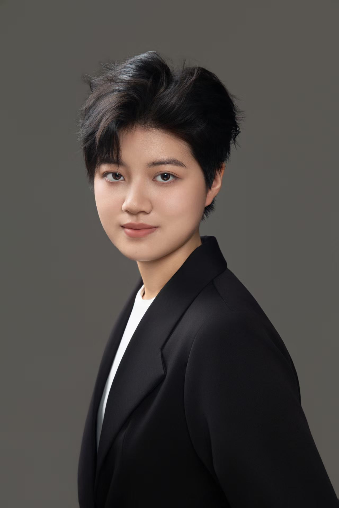 Profile placeholder for Xiaohan Shi