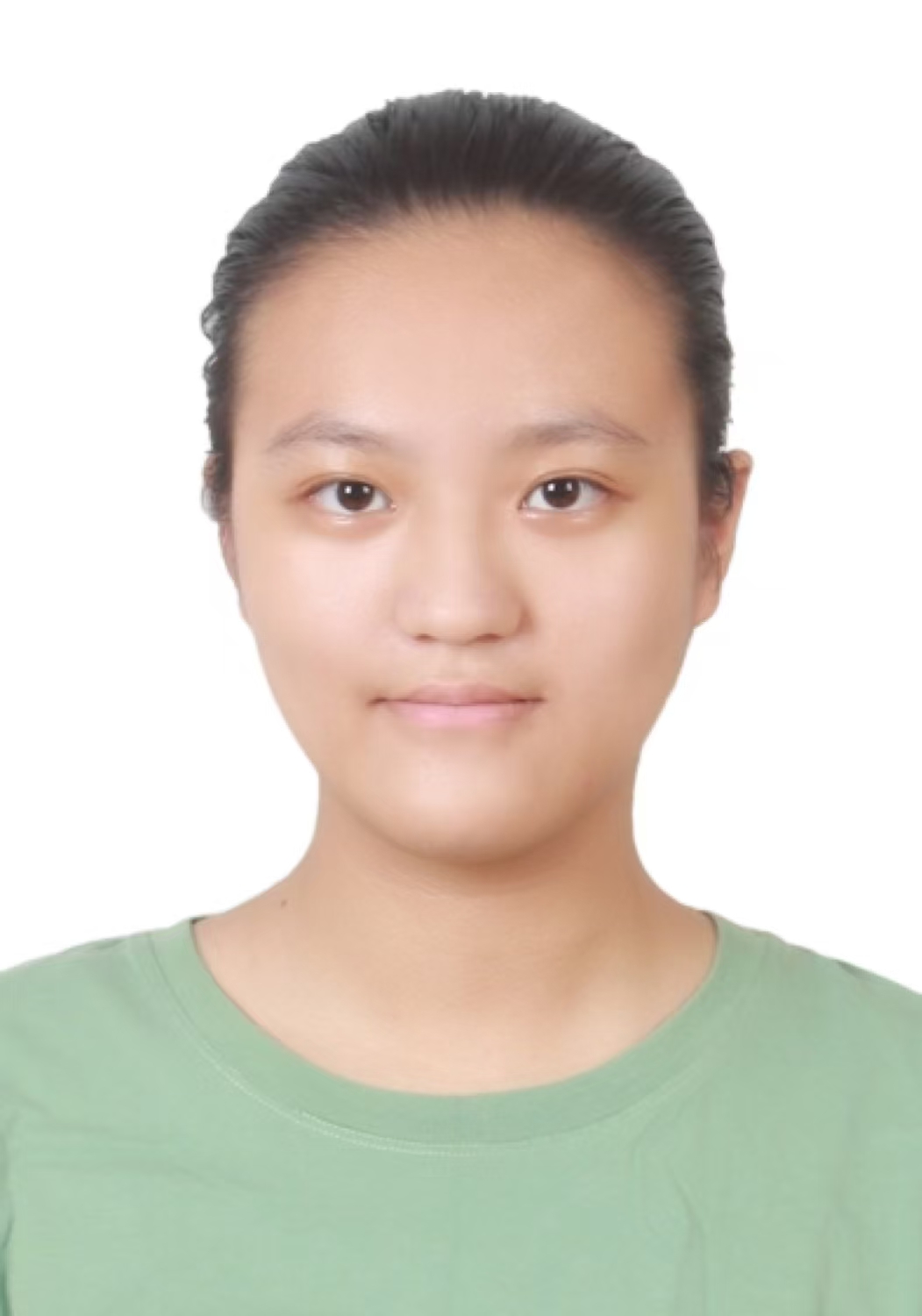 Profile placeholder for Xuyi Wei