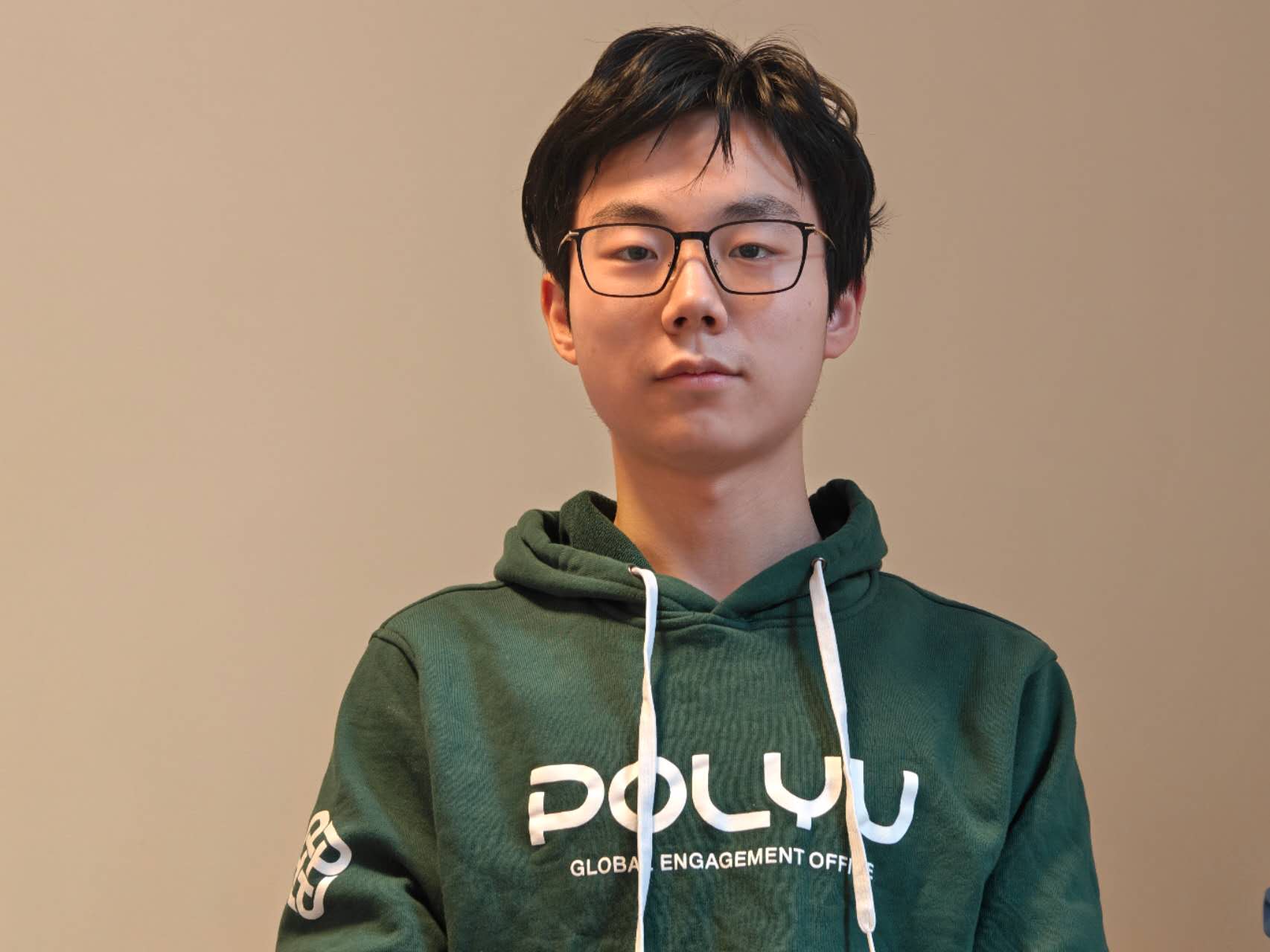 Profile placeholder for Zhifei Wang